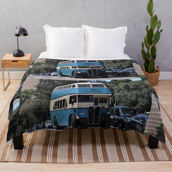 Item preview, Double-deck Bus 39266-H, Transport Heritage Expo, Australia 20251004 designed and sold by muz2142.