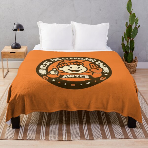 Item preview, And We're The Cleveland Browns - Seal designed and sold by And We're The Cleveland Browns.