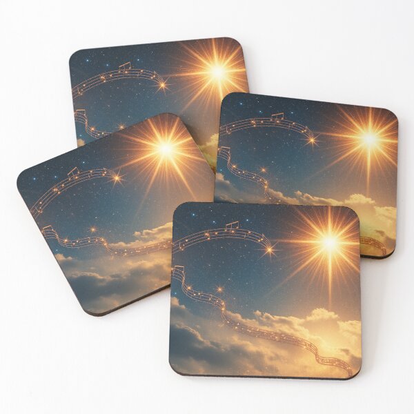 Item preview, My Guiding Star Embrace designed and sold by DenilsonCDR.