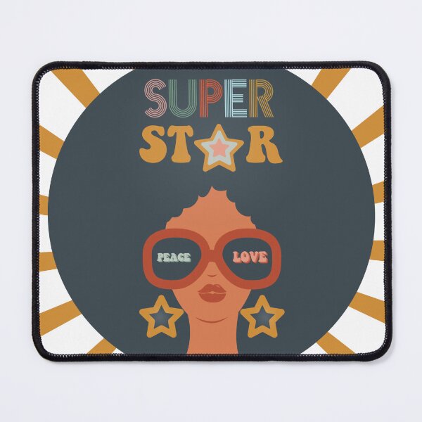Item preview, Retro Super Star designed and sold by sincerelymik.
