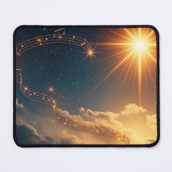 Item preview, My Guiding Star Embrace designed and sold by DenilsonCDR.
