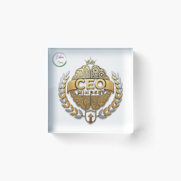Item preview, CEO MINDSET designed and sold by Endeva4eva.