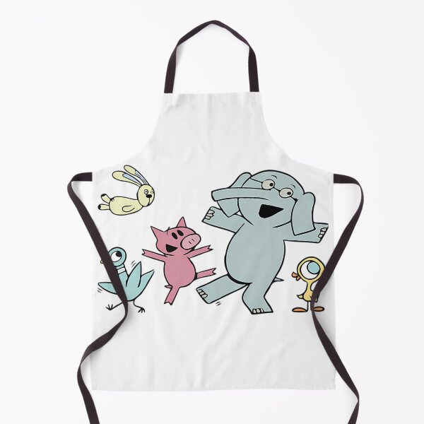 Item preview, Mo.re Then Awesome Elep.hant And Pig.gie Dancing With Friends designed and sold by AmbriaLaurie.