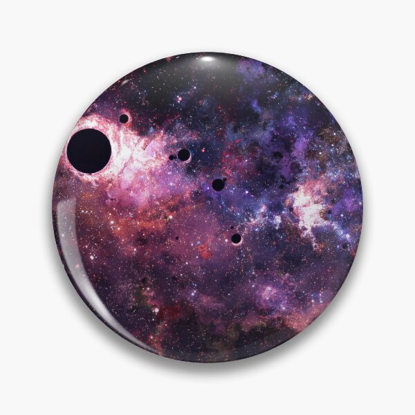 Item preview, Interstellar Shatterstorm designed and sold by CHCOfficial.
