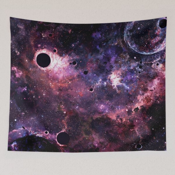 Item preview, Interstellar Shatterstorm designed and sold by CHCOfficial.