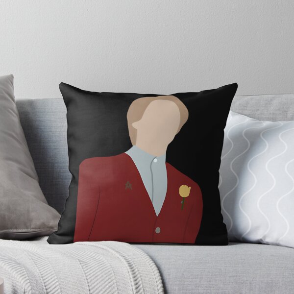 Item preview, Coriolanus Snow designed and sold by ConfitofBrassB.