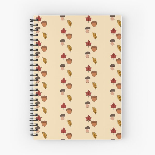 Item preview, Autumn patterns designed and sold by LOLlagnier.