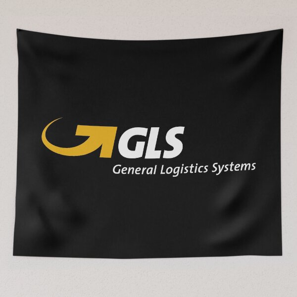 Artikelvorschau, Golden General Logistics Systems dFields On Hills entworfen und verkauft von Chanfacesaround.