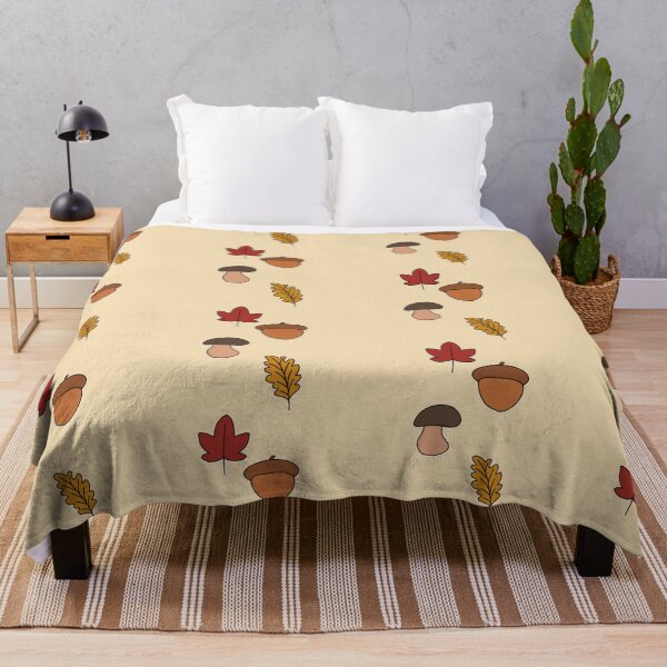 Item preview, Autumn patterns designed and sold by LOLlagnier.