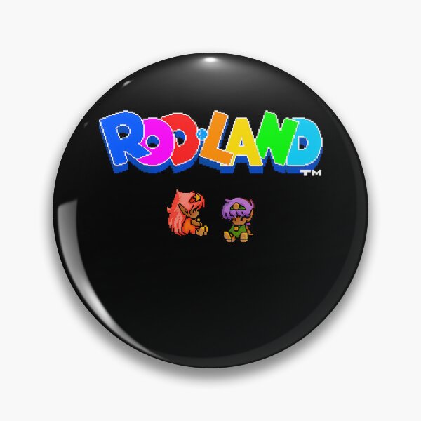 Item preview, Rod Land Game designed and sold by OliveAnthony.