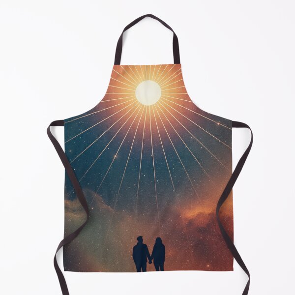 Item preview, My Guiding Star Embrace designed and sold by DenilsonCDR.