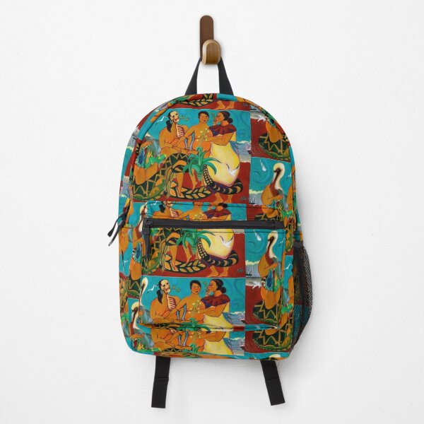 Item preview, El Mundo Zurdo designed and sold by anelflores.