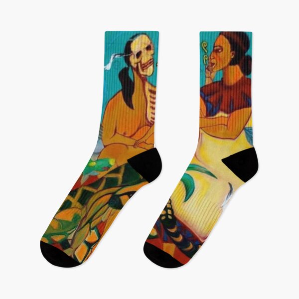 Item preview, El Mundo Zurdo  designed and sold by anelflores.