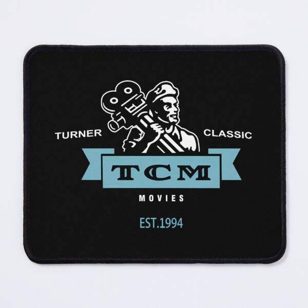 Item preview, Retro Vintage Turner Classic Movies  designed and sold by OlivierLemieux.