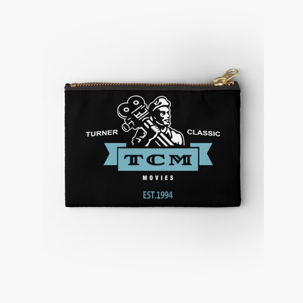 Item preview, Retro Vintage Turner Classic Movies  designed and sold by OlivierLemieux.