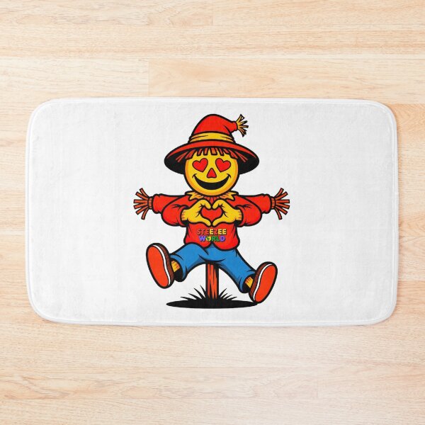 Item preview, Heart Sign Hands Scarecrow designed and sold by SteezeeStore.