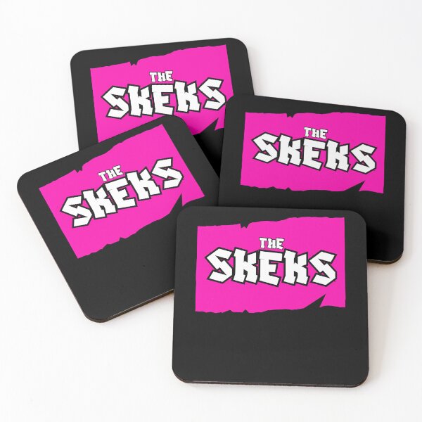 Artikelvorschau, Das Skeks Pink Original entworfen und verkauft von OlivierLemieux.