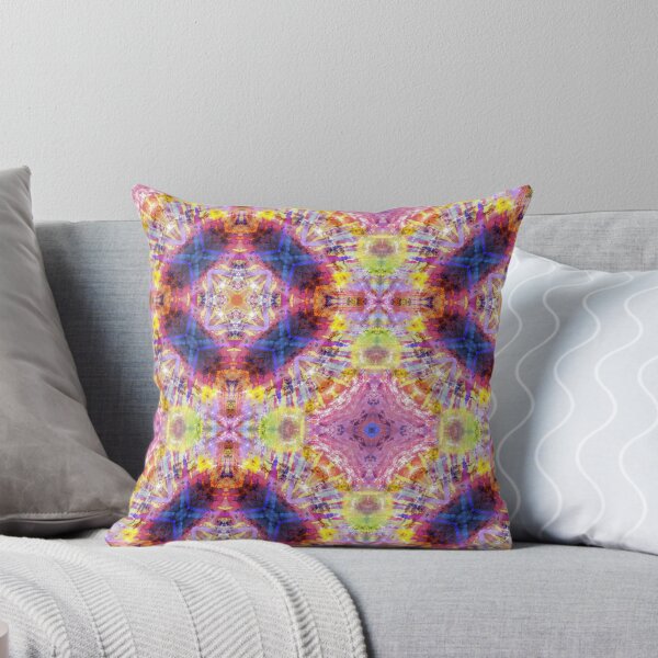 Item preview, abstract colorful color artwork seamless repeat pattern designed and sold by Abrahamjrnd.