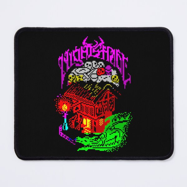 Item preview, Nightshade Spectrum designed and sold by OliveAnthony.