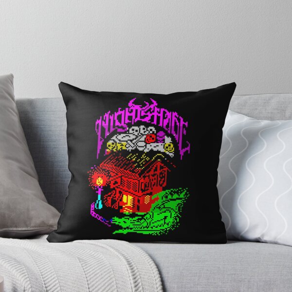 Item preview, Nightshade Spectrum designed and sold by OliveAnthony.