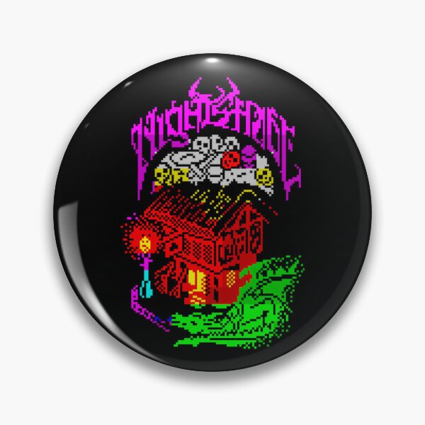Item preview, Nightshade Spectrum designed and sold by OliveAnthony.