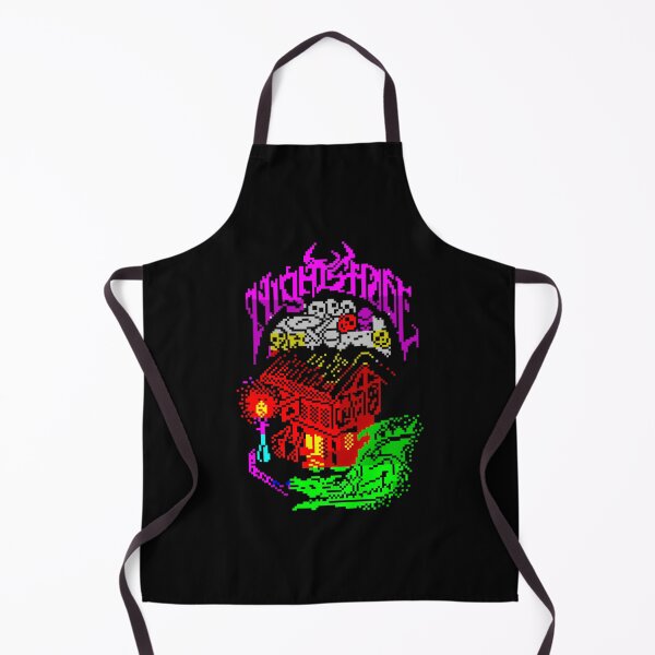 Item preview, Nightshade Spectrum designed and sold by OliveAnthony.
