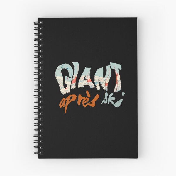 Item preview, For Après Ski Instructor Gifts Retro-Inspired Giant Slalom – Fun Drinks & Ski Racing Vibes for Apres Ski  designed and sold by MatthewViews.