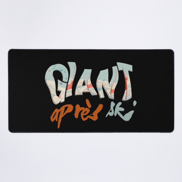 Item preview, For Après Ski Instructor Gifts Retro-Inspired Giant Slalom – Fun Drinks & Ski Racing Vibes for Apres Ski designed and sold by MatthewViews.
