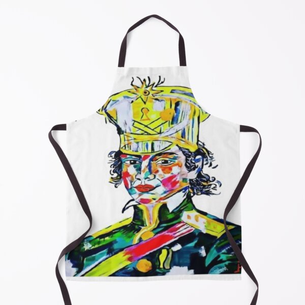 Item preview, Maria Quitéria designed and sold by Ateliê dos Naipes .