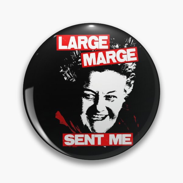 Item preview, Large M.arge sent me designed and sold by AmbriaLaurie.