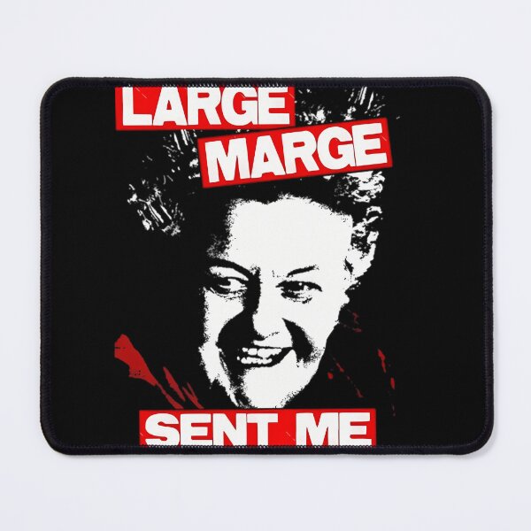 Item preview, Large M.arge sent me designed and sold by AmbriaLaurie.