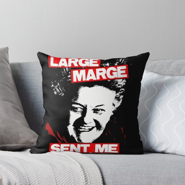 Item preview, Large M.arge sent me designed and sold by AmbriaLaurie.