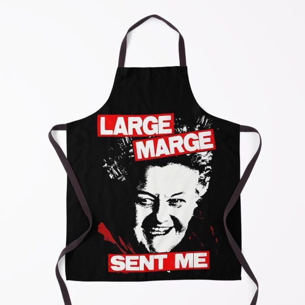 Item preview, Large M.arge sent me designed and sold by AmbriaLaurie.