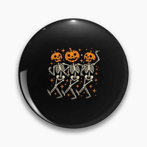 Item preview, Pumpkin Skeleton Halloween designed and sold by CassieReilley.