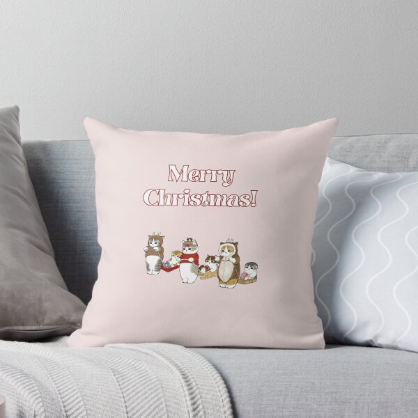 Item preview, Mofusand - Merry Christmas designed and sold by penny555.