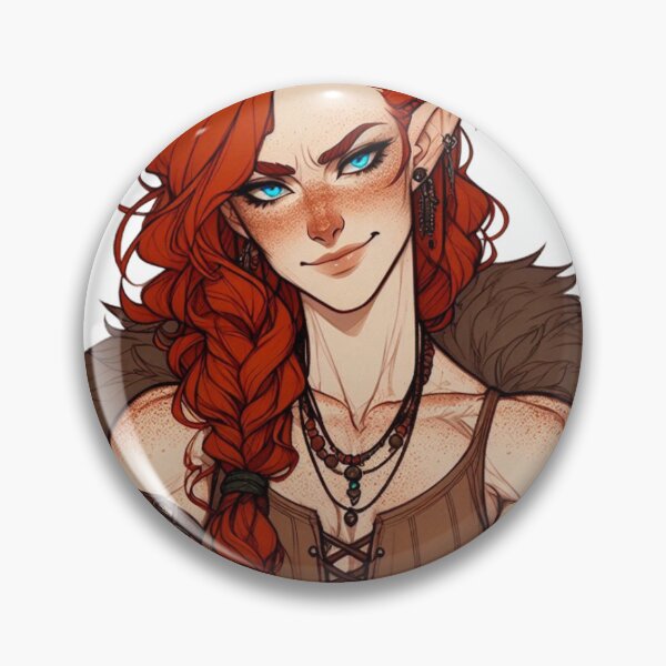 Item preview, Buff Elf Mommy designed and sold by EmberlyDawn.