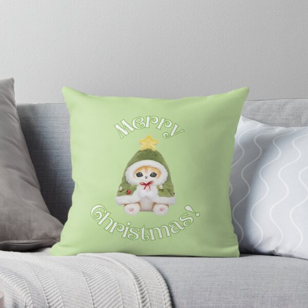 Item preview, Mofusand - Merry Christmas designed and sold by penny555.