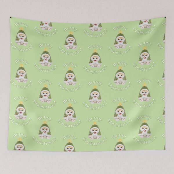 Item preview, Mofusand - Merry Christmas designed and sold by penny555.