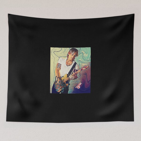 Item preview, Keith Urbain Essential T-Shirt designed and sold by mlaureli.