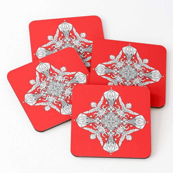 Item preview, Antheris designed and sold by Earthlyng-Red.