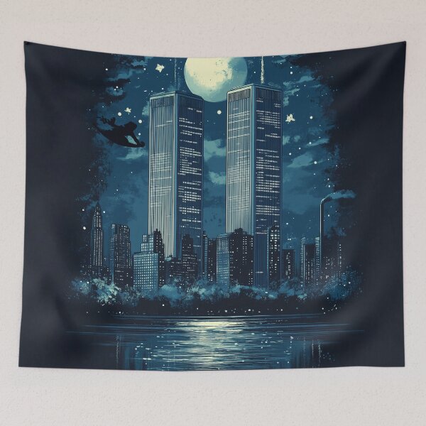 Item preview, A Whole New World designed and sold by AllTeesShop.