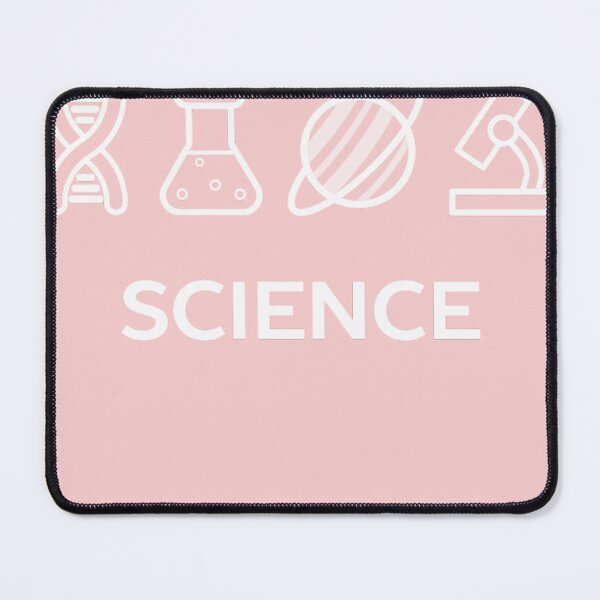 Item preview, Because-Science-Is-Cool-T-Shirt designed and sold by AmanyTifour12.