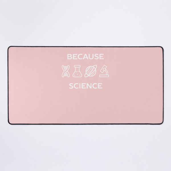 Item preview, Because-Science-Is-Cool-T-Shirt designed and sold by AmanyTifour12.