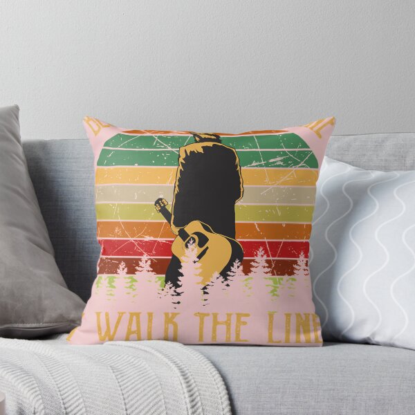Item preview, Because-You'Re-Mine-I-Walk-The-Line designed and sold by AmanyTifour12.
