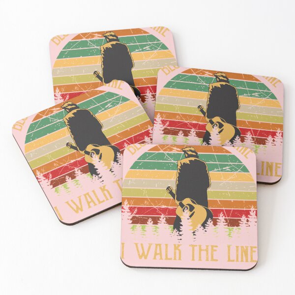 Item preview, Because-You'Re-Mine-I-Walk-The-Line designed and sold by AmanyTifour12.