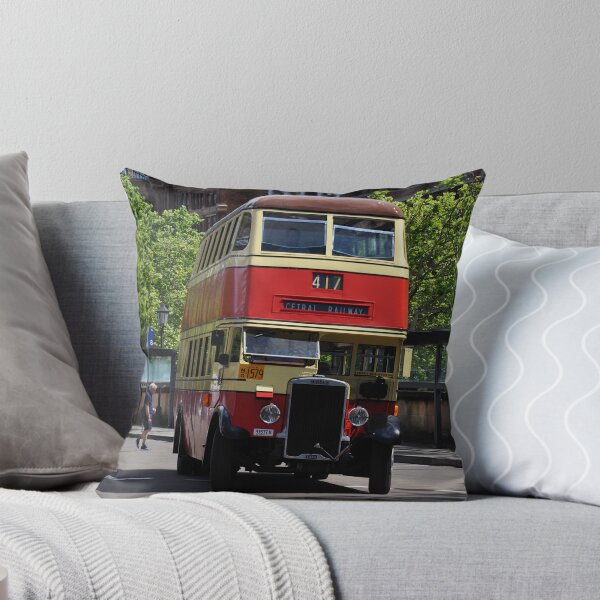 Item preview, Double-deck Bus 93577-H, Transport Heritage Expo, Australia 20251004 designed and sold by muz2142.