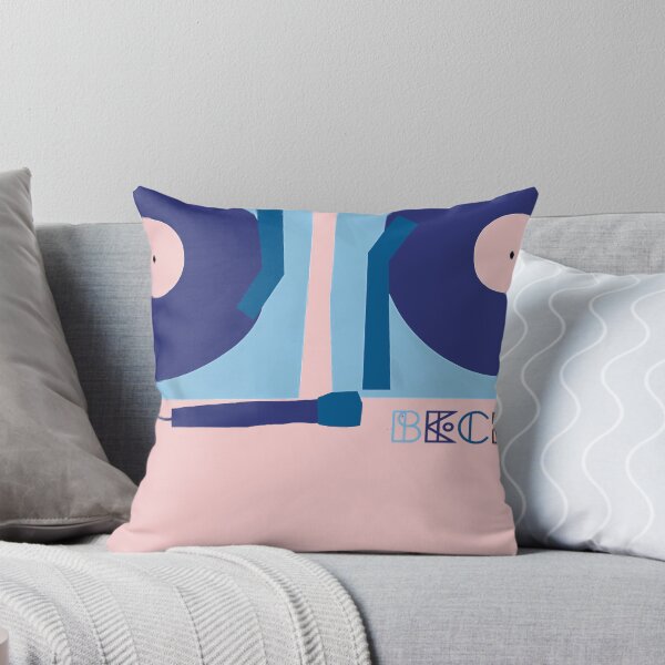 Item preview, Beck-Two-Turntables designed and sold by AmanyTifour12.