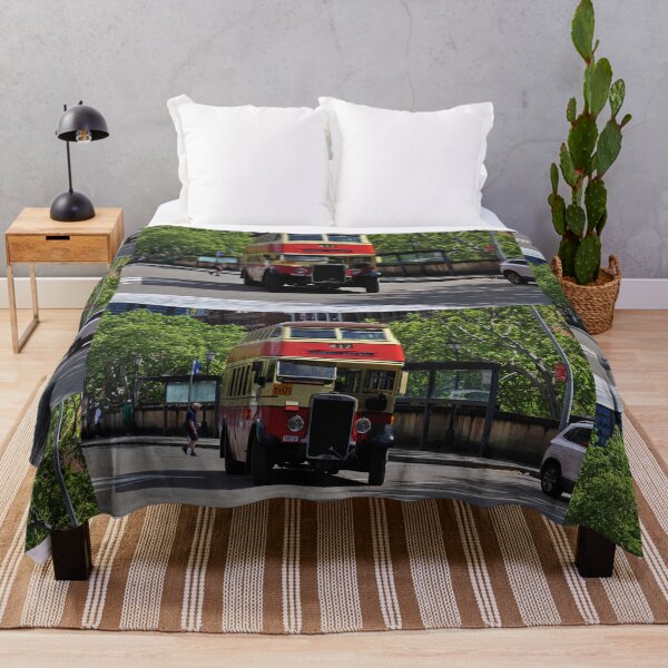 Item preview, Double-deck Bus 93577-H, Transport Heritage Expo, Australia 20251004 designed and sold by muz2142.