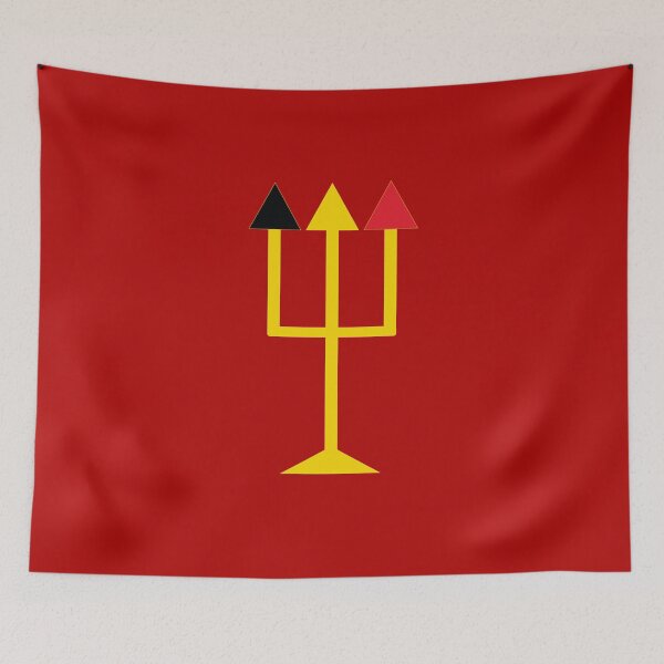 Item preview, Belgium Soccer Fan National Team designed and sold by La Font.