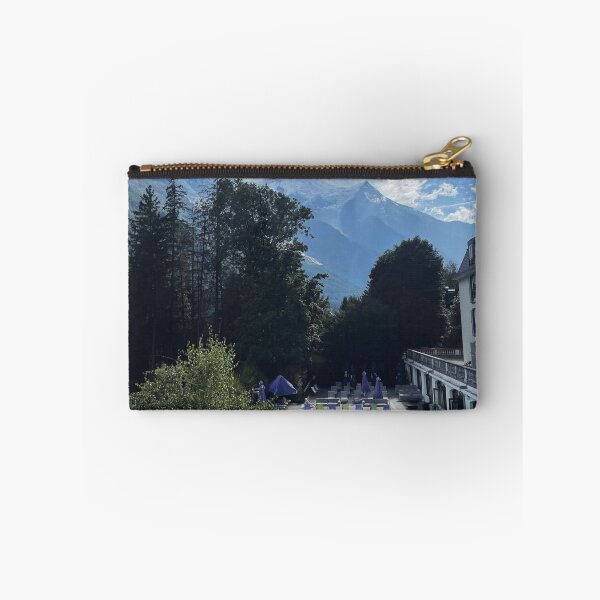 Item preview, Autumn University Of Surrey Colors On Hills designed and sold by Chanfacesaround.